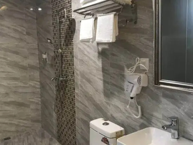 Shui Jing Wan Renting