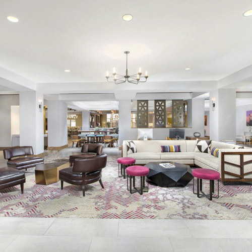 DoubleTree by Hilton San Antonio Northwest photo 28