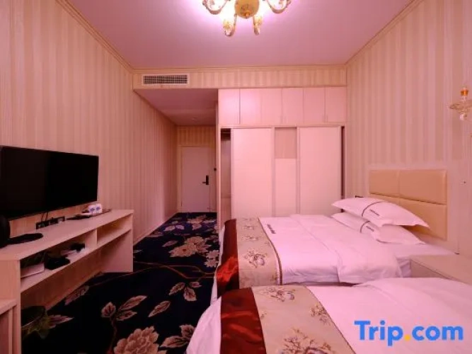 Comfort Twin room