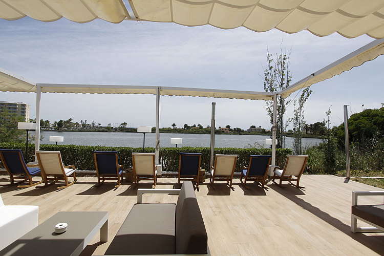 Bg Rei Del Mediterrani Hotel Adults Only photo 27