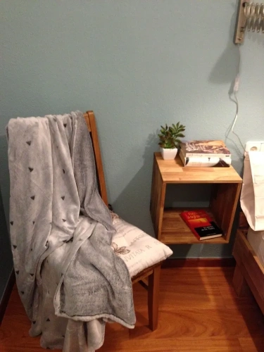 3 Bedrooms Apartment