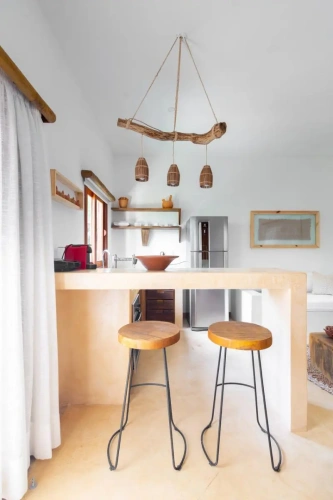 Standard room with balcony