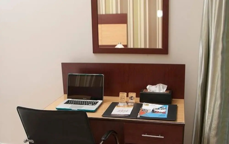 Paloma Blanca Hotel