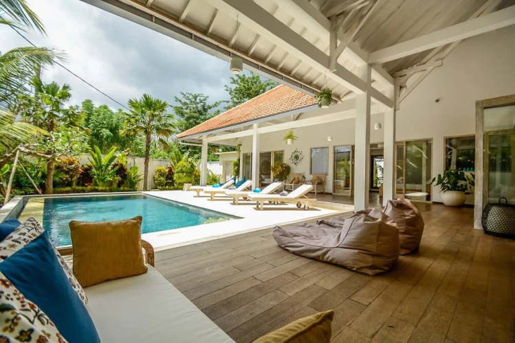Villa Kampung