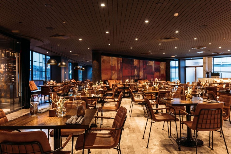 Rydges World Square photo 28
