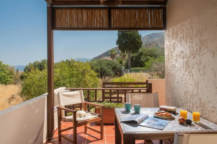 4 Elements Holiday Homes