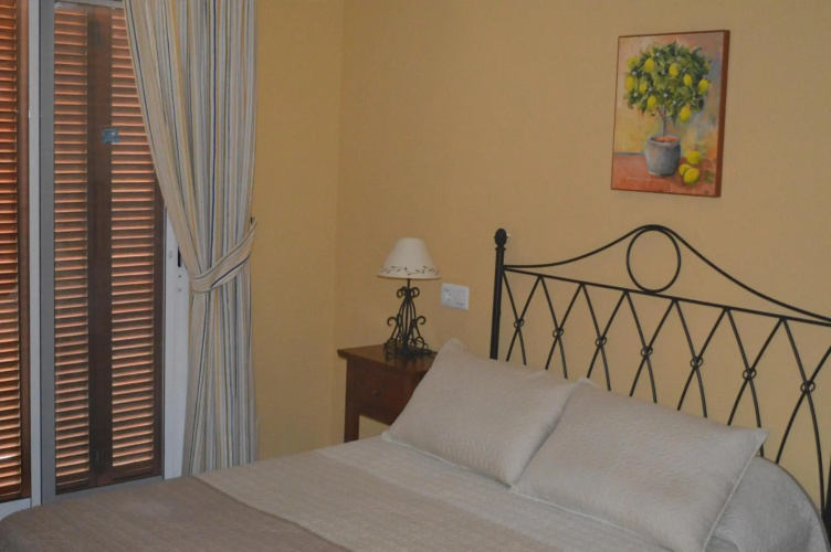 Al-andalus Residencial