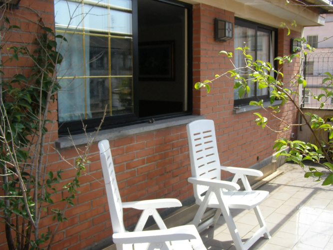 Hotel Family House