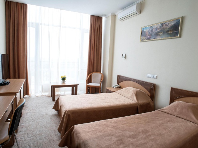 Superior Single room