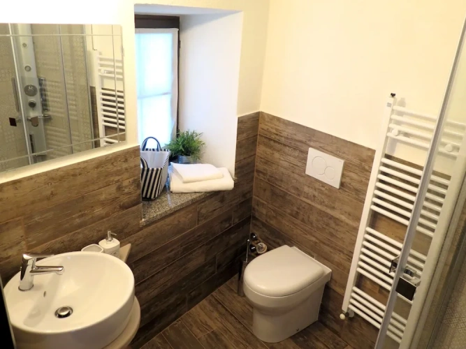 Comfort Suite
