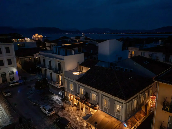 Image de l'hôtel