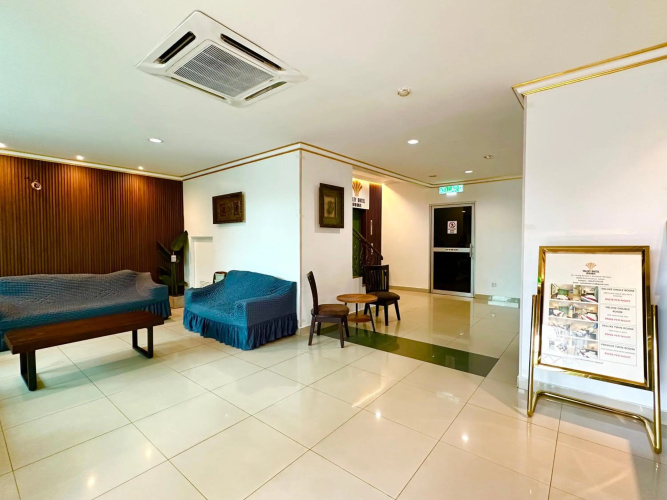 Valley Hotel