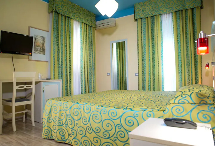 Hotel Villa Aurora