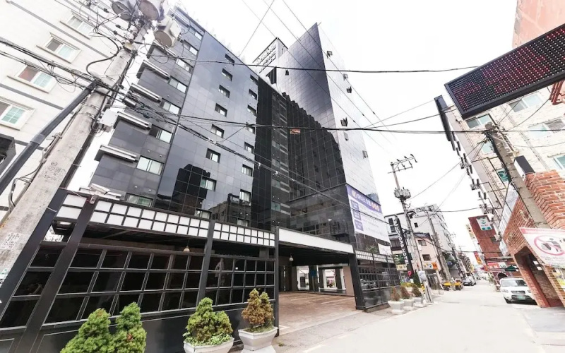 Otel görseli