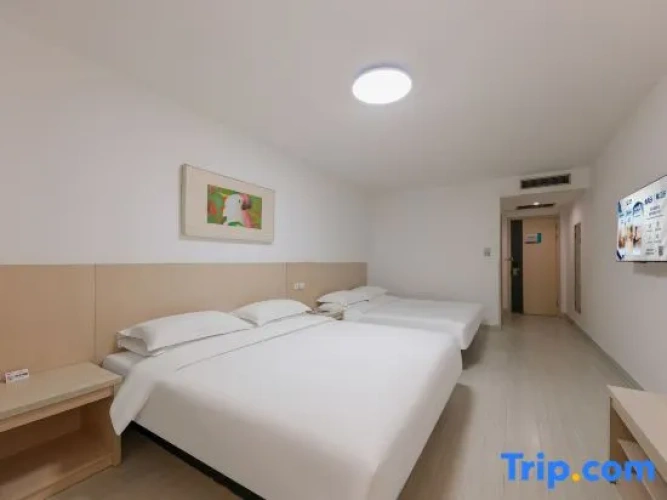 Standard Double Suite