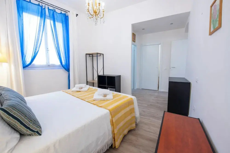 Mamo Florence - Borgo Santa Croce Apartment