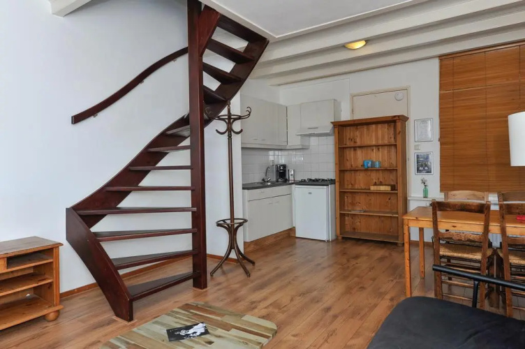 Hotel Pension de Harmonie