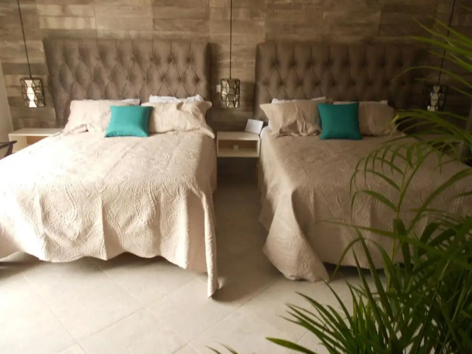 Casa Quatro