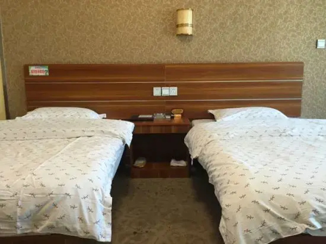 Haosen Hotel
