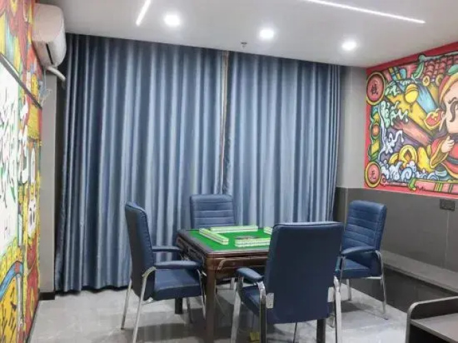 Xingjia Hotel