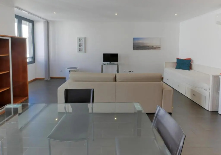 Faial Marina Apartments 1