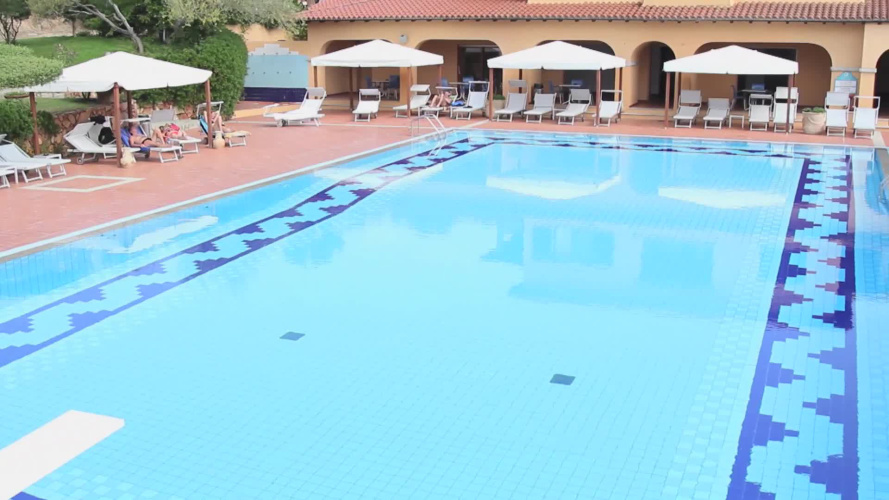 Hotel Club Saraceno photo 16