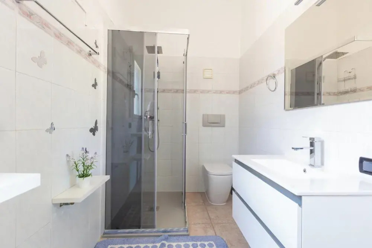 4126 Villa Ipanema by Perle di Puglia
