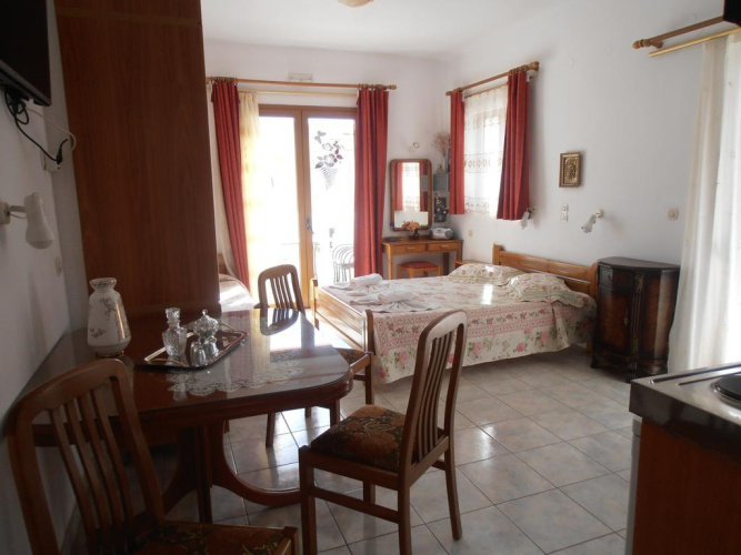 Villa Elizea