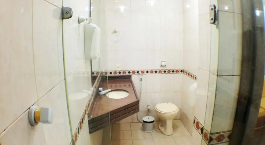 Fridays Hostel - Hotel