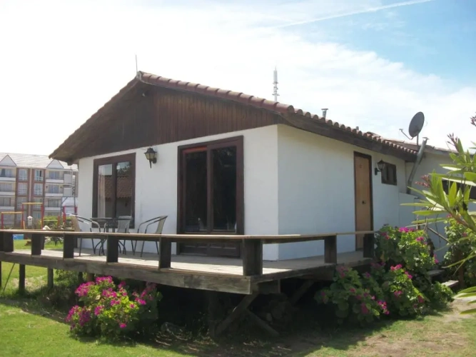 Superior Bungalow