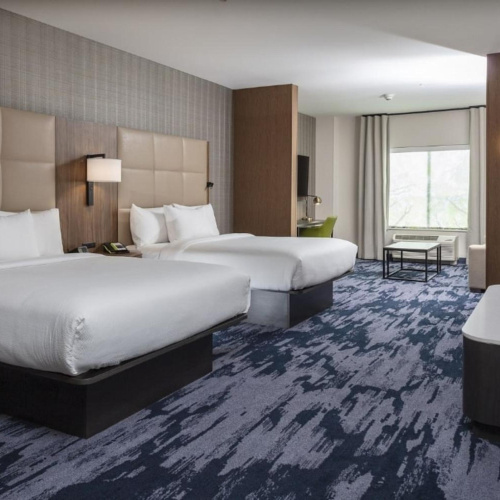 Fairfield Inn & Suites by Marriott Monahans