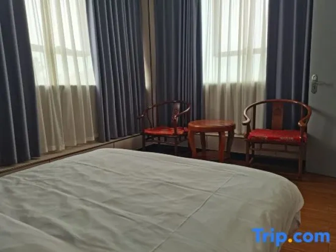 Family Suite with sea view