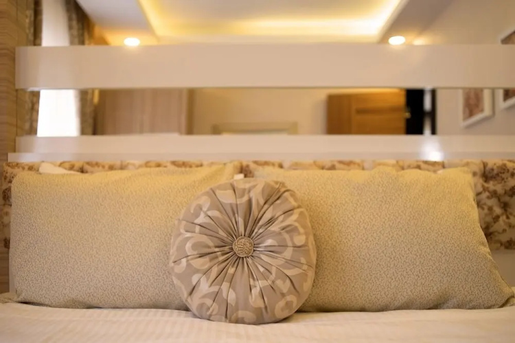 Urofiz Termal Hotel