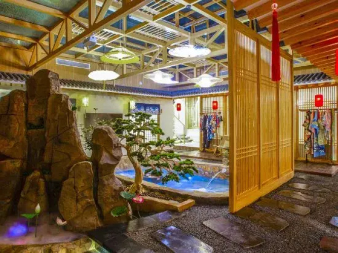 Miyue Residence Yinchi