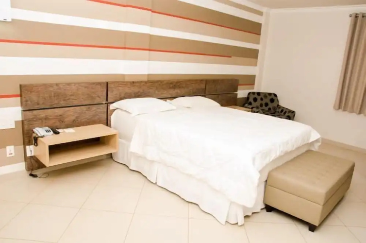 Vale dos Carajas Hotel