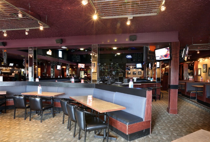 Riviera Plaza And Conference Center Vernon British Columbia photo 32