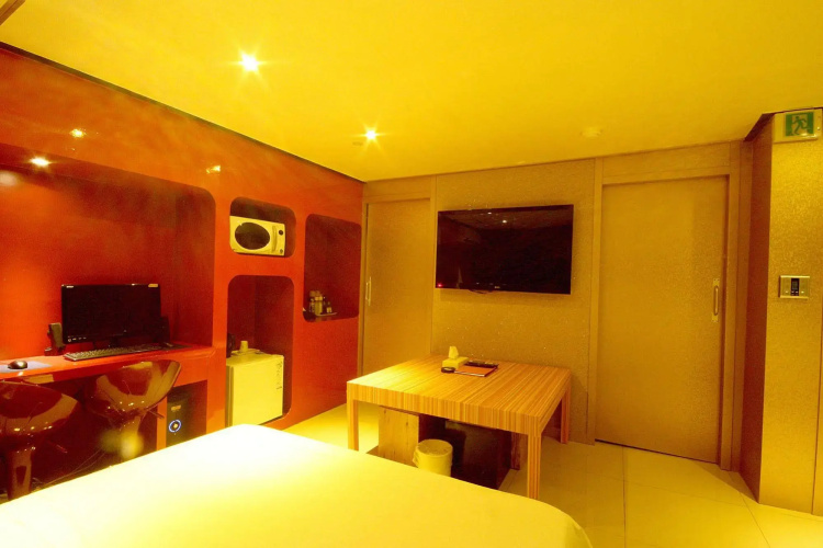 Motel Yam(모텔얌)