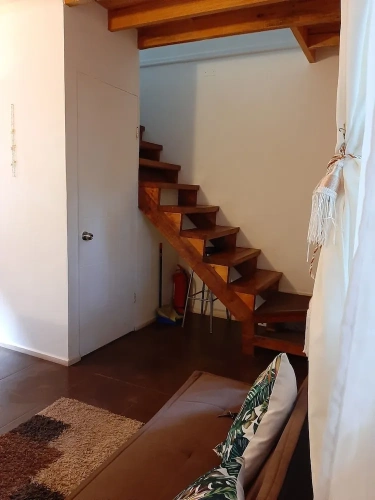 1 Bedroom Standard Double Apartment