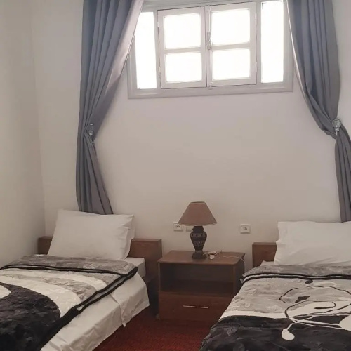Ayli House