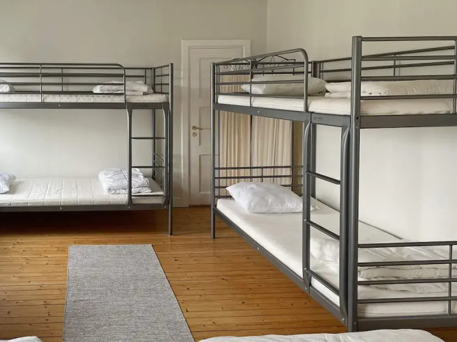 4 Star Holiday Home in Solvesborg