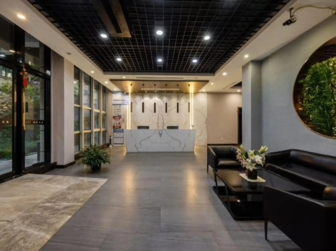 Haibo Hotel