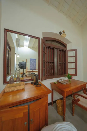 Idda Bouqtiue Villa