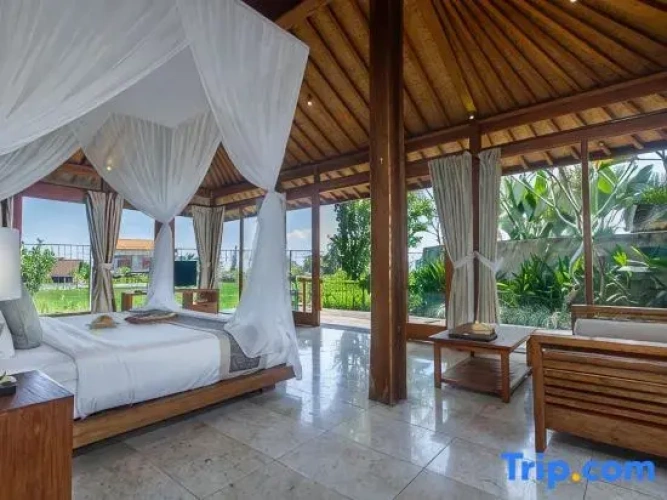 1 Bedroom Villa