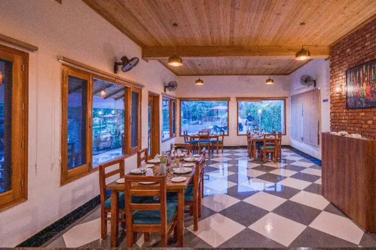 Quinta Premium Resort, Corbett