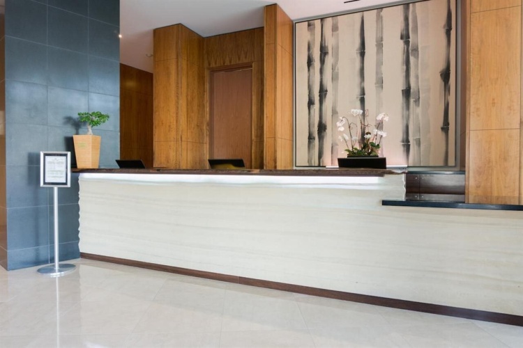 Miyako Hybrid Hotel photo 16