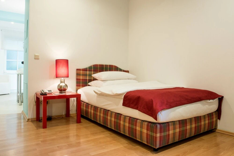 Werners Boutique Hotel