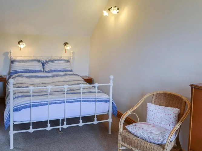 Gunluk Cottage
