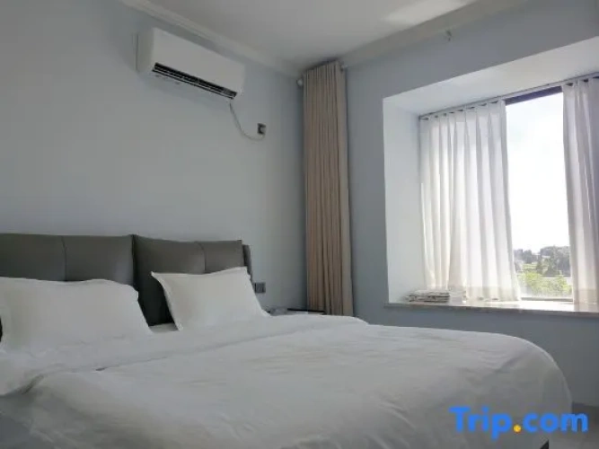 2 Bedrooms Suite