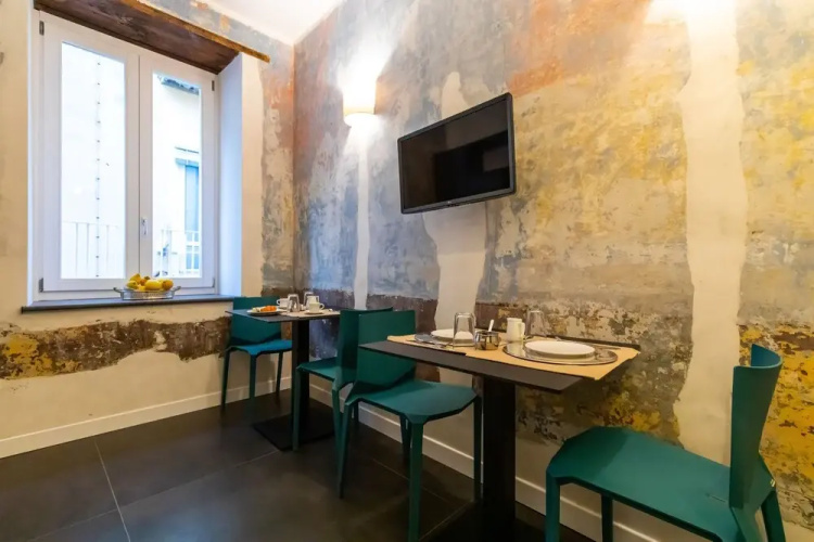 Santa Chiara Inn