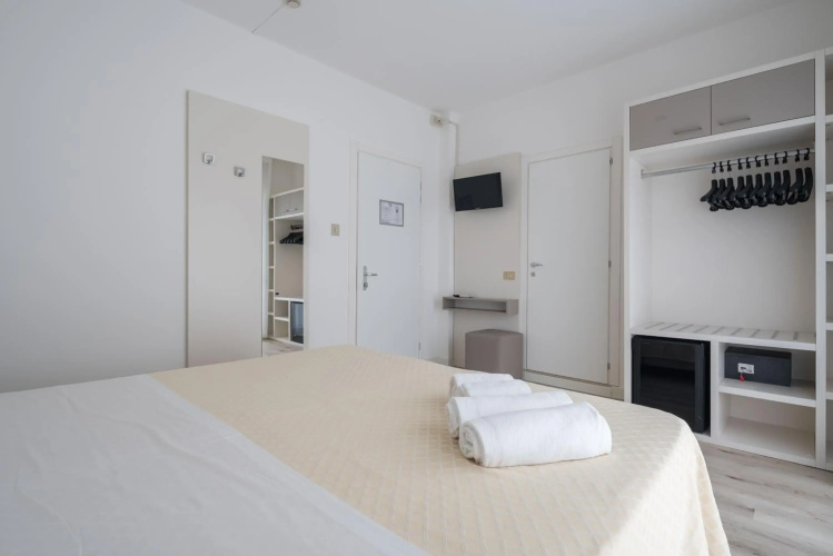 Hotel Boston